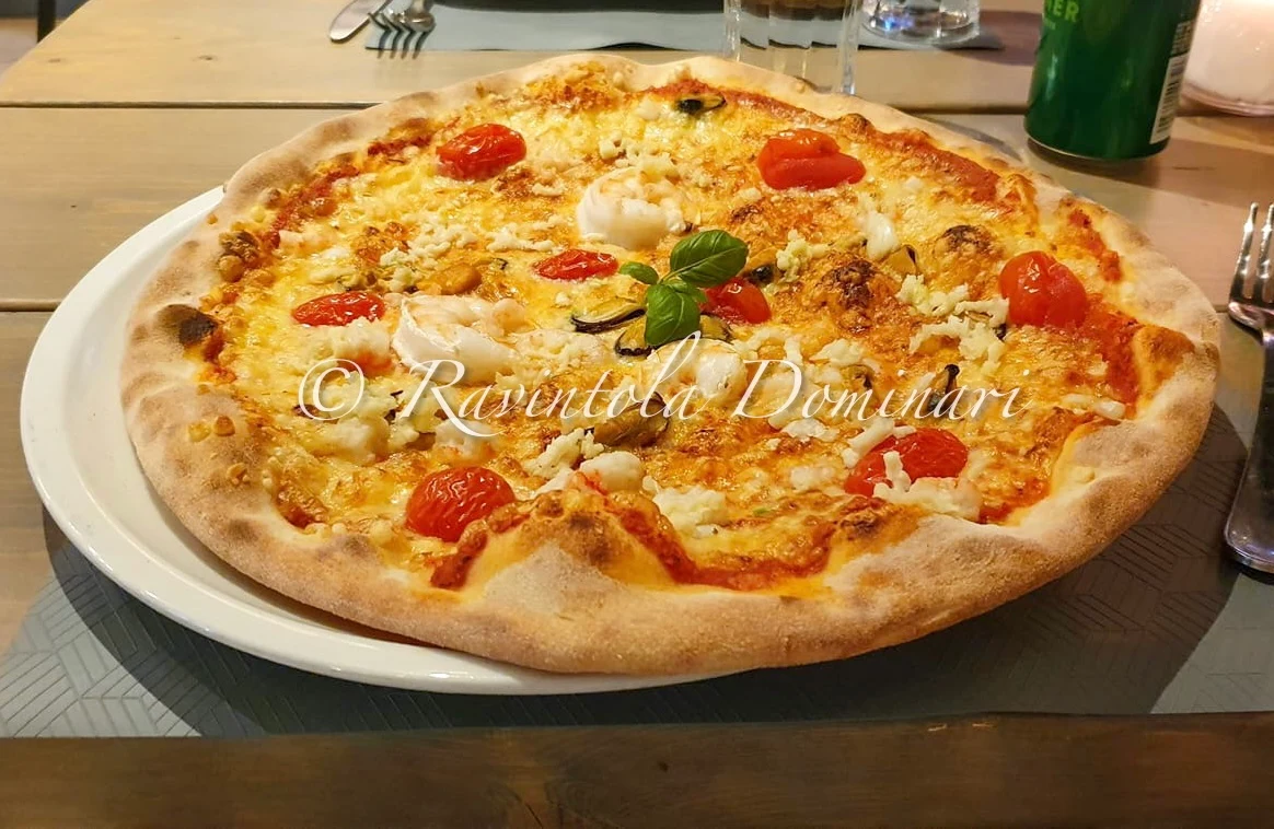 Restaurant Dominari · Photos 3